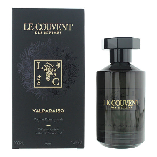 Le Couvent Des Minimes Valparaiso Eau de Parfum 100ml Des Minimes