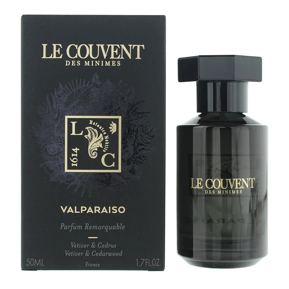 Le Couvent Des Minimes Valparaiso Eau de Parfum 50ml Le Couvent