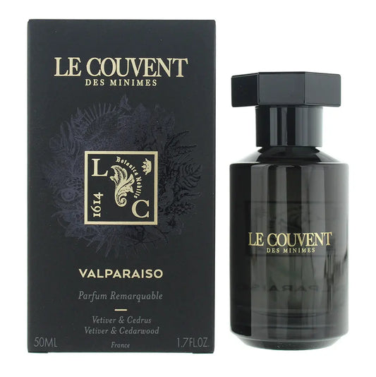 Le Couvent Des Minimes Valparaiso Eau de Parfum 50ml Le Couvent
