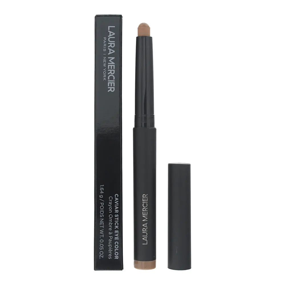 Laura Mercier Caviar Stick Caramel Gold Eye Shadow 1.64g Caviar Stick