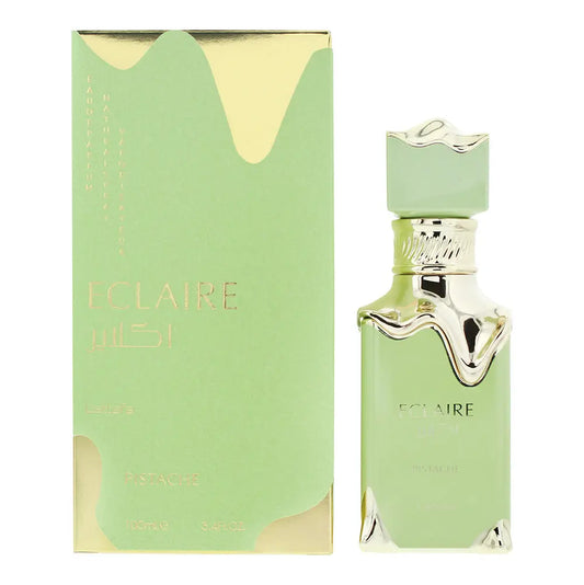 Lattafa Eclaire Pistache Eau de Parfum 100ml Lattafa