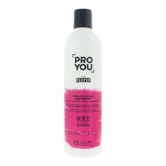 Revlon Proyou The Keeper Color Care Shampoo 350ml Revlon