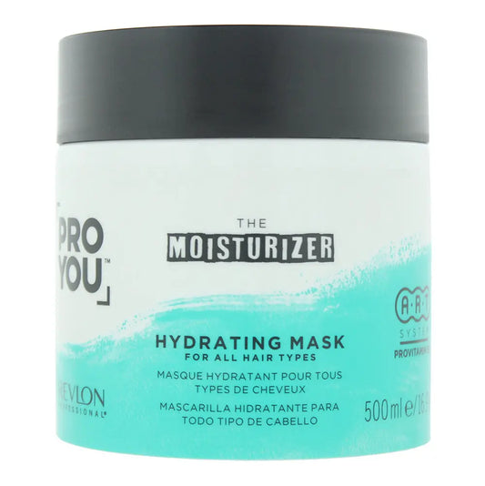 Revlon Proyou The Moisturizer Hydrating Hair Mask 500ml Revlon