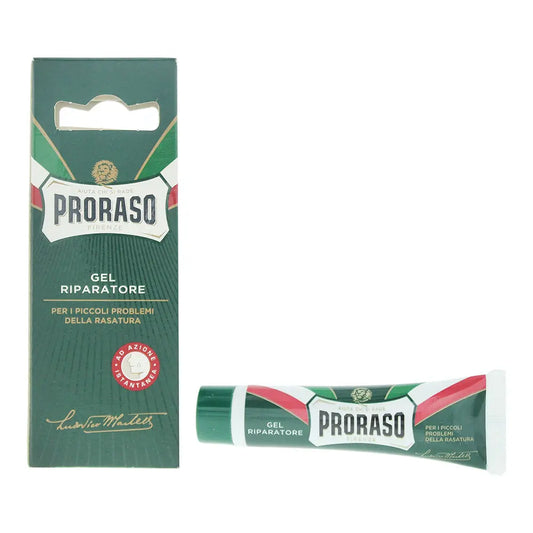 Proraso Shaving Repair Gel 10ml Proraso