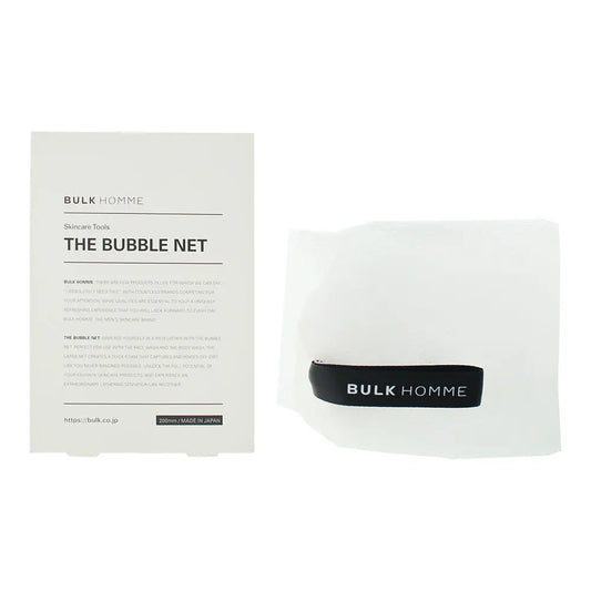 Bulk Homme Bubble Net Bulk Homme