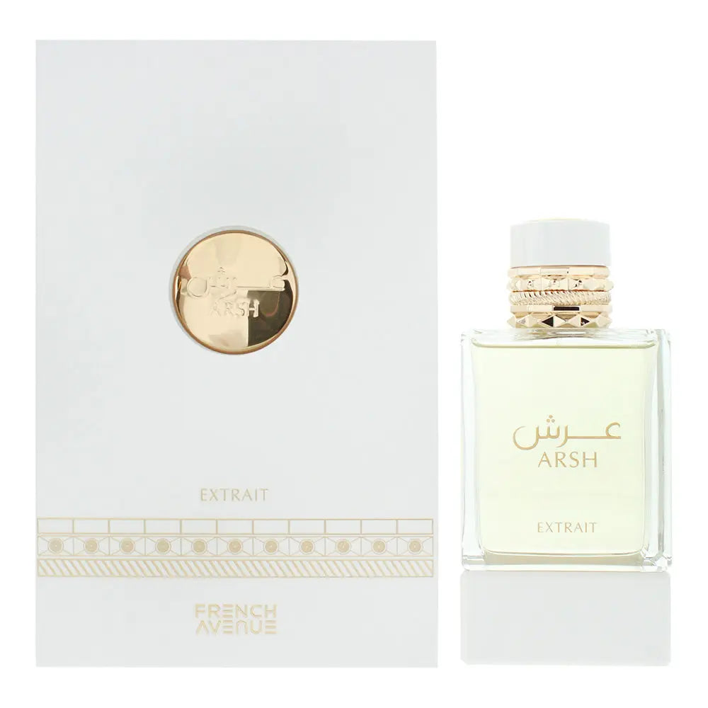 French Avenue Arsh Extrait de Parfum 100ml French Avenue