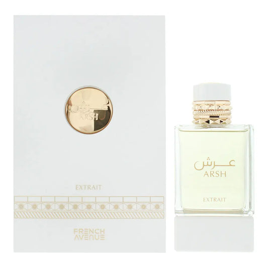 French Avenue Arsh Extrait de Parfum 100ml French Avenue