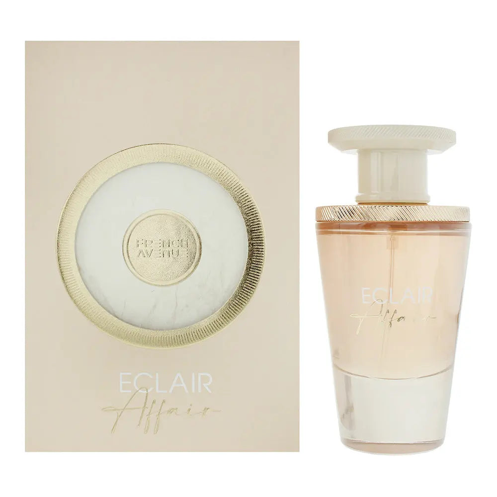 French Avenue Eclaire Affair Eau de Parfum 100ml French Avenue