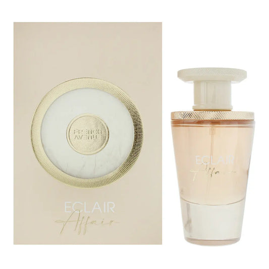 French Avenue Eclaire Affair Eau de Parfum 100ml French Avenue