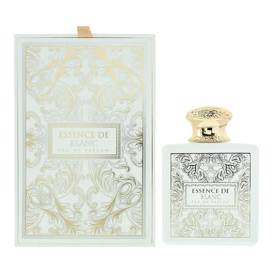 French Avenue Essence De Blanc Eau de Parfum 100ml French Avenue
