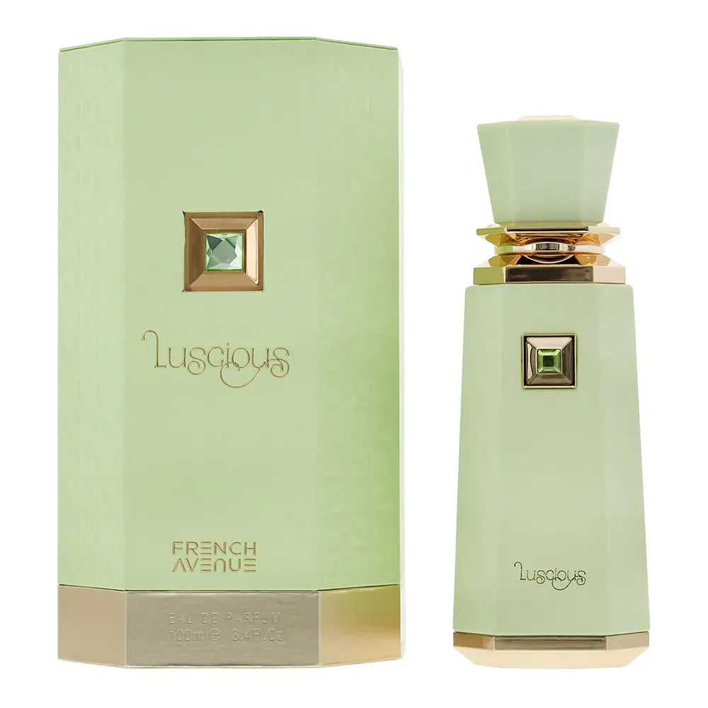 French Avenue Luscious Eau de Parfum 100ml French Avenue