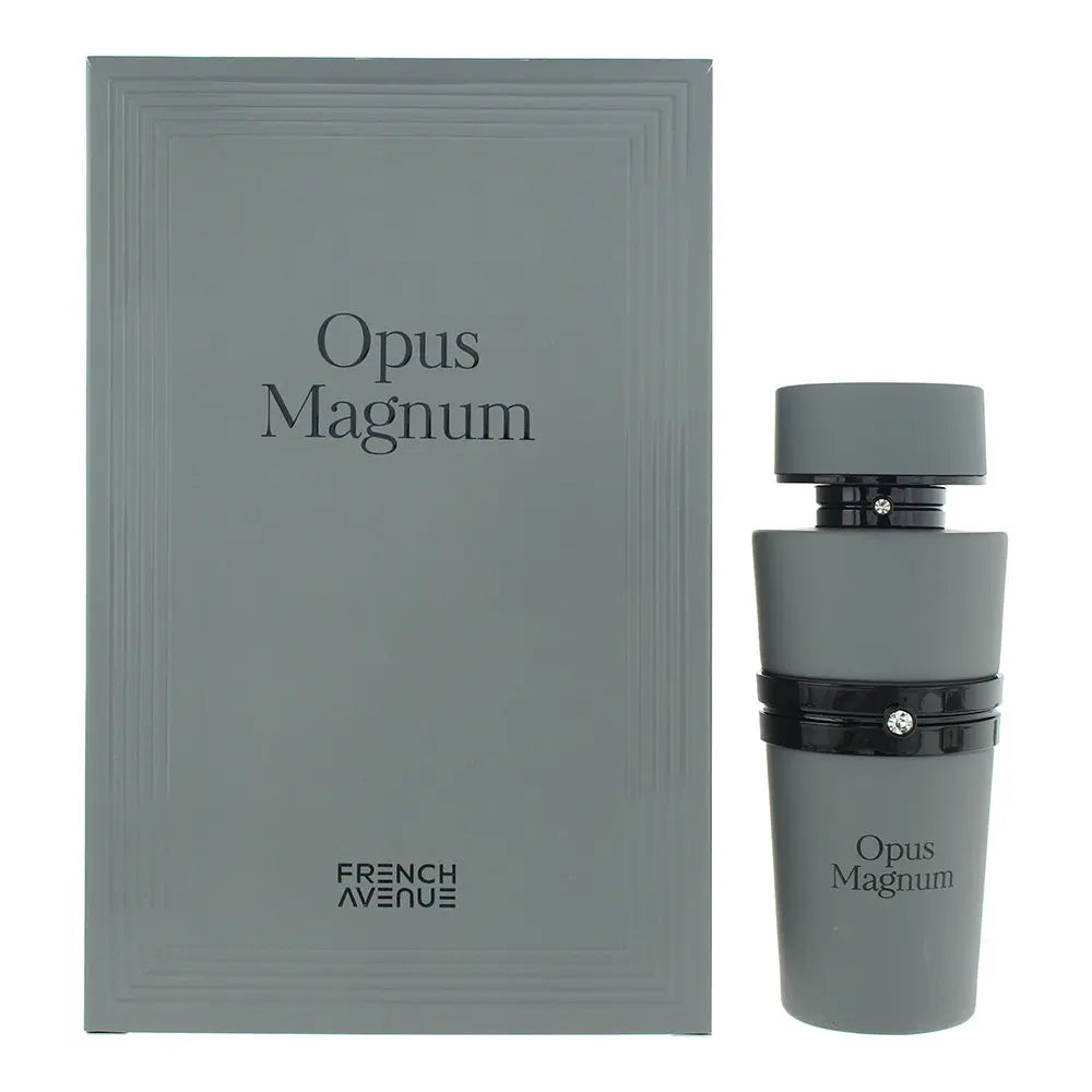 French Avenue Opus Magnum Eau de Parfum 100ml French Avenue