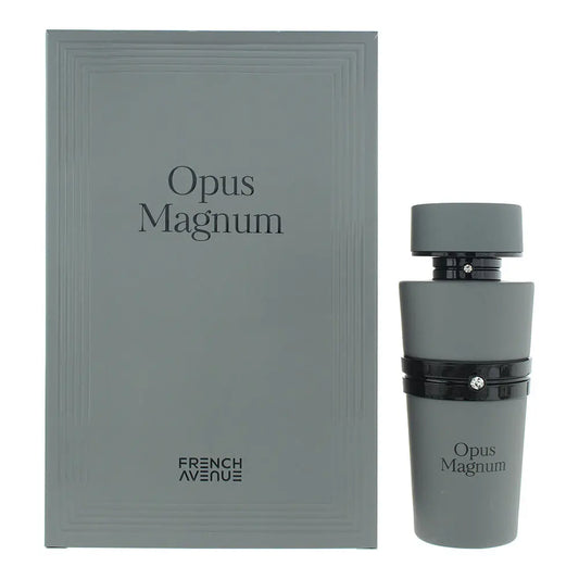 French Avenue Opus Magnum Eau de Parfum 100ml French Avenue