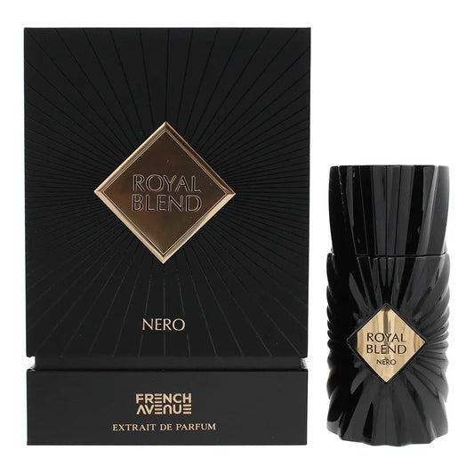 French Avenue Royal Blend Nero Extrait de Parfum 100ml French Avenue