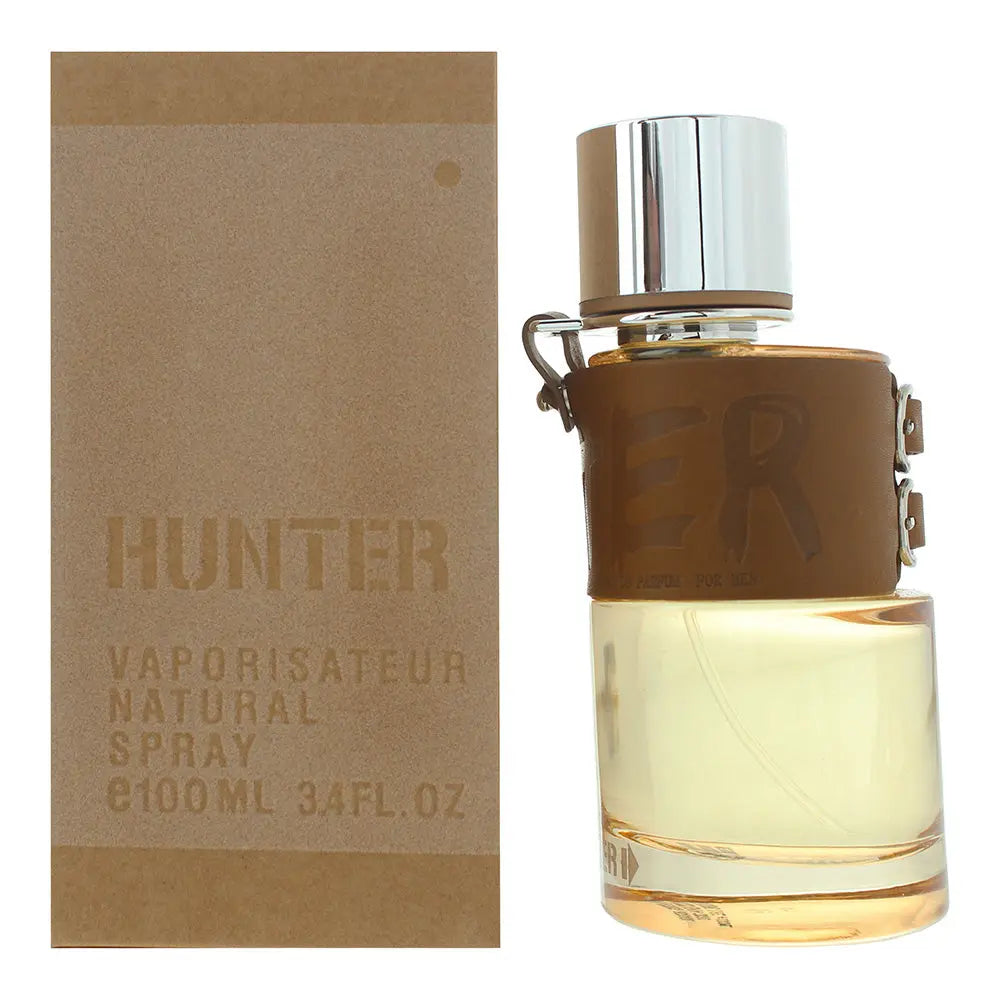 Armaf Hunter For Men Eau de Parfum 100ml Armaf
