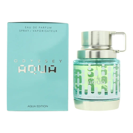 Armaf Odyssey Aqua Eau de Parfum 60ml Armaf