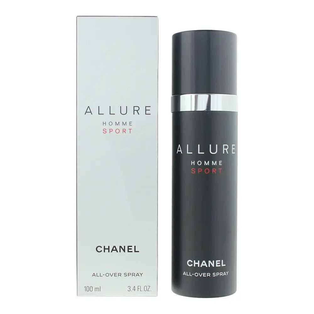 Chanel Allure Homme Sport Hair Spray 100ml Chanel