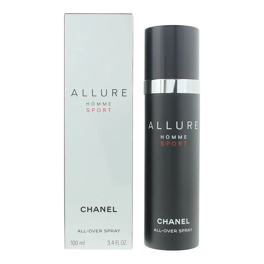 Chanel Allure Homme Sport Hair Spray 100ml Chanel
