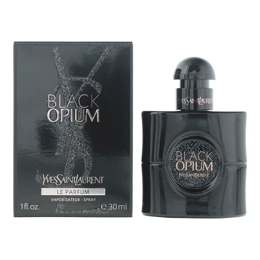 Yves Saint Laurent Black Opium Le Parfum Eau de Parfum 30ml Yves Saint Laurent