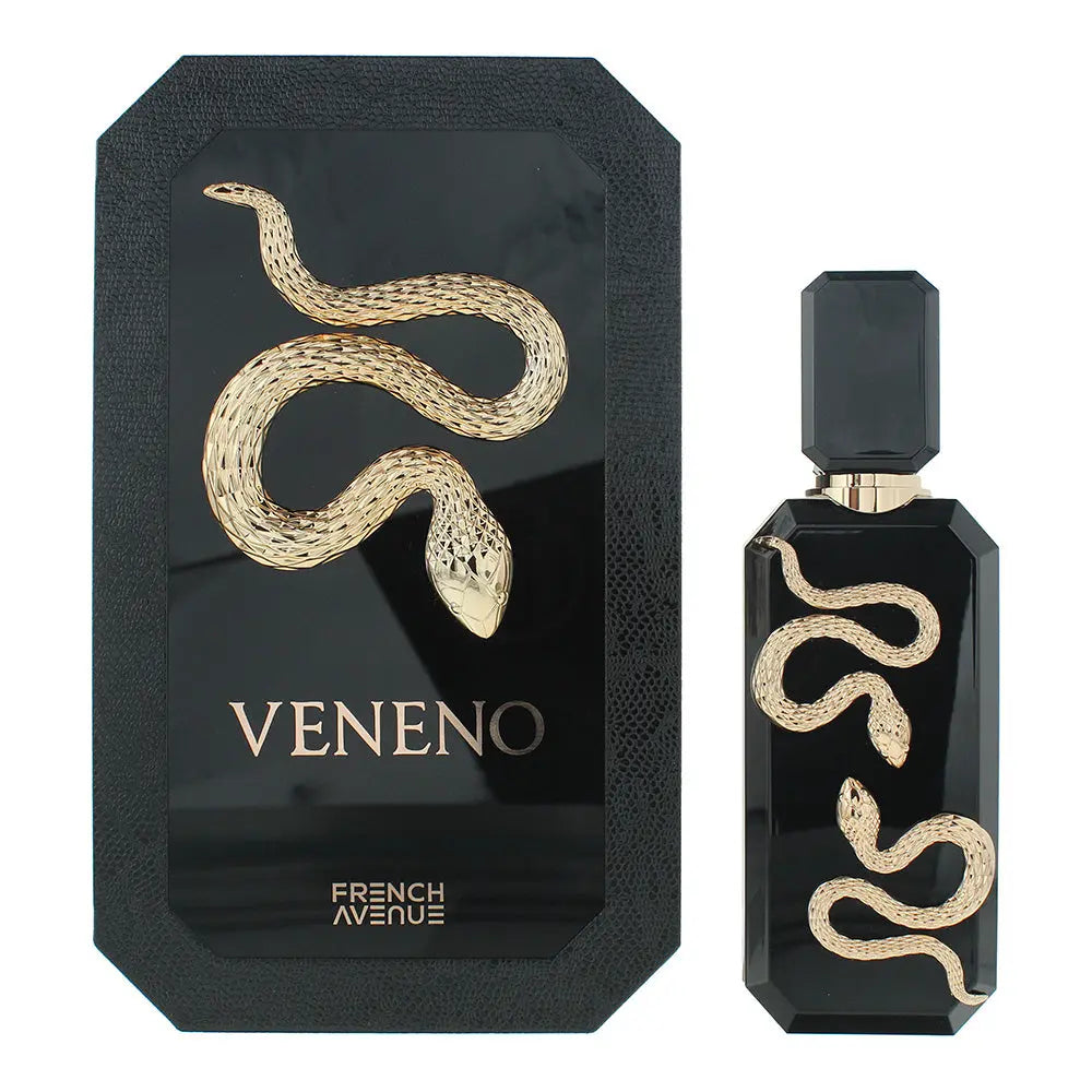 French Avenue Veneno Eau de Parfum 100ml French Avenue