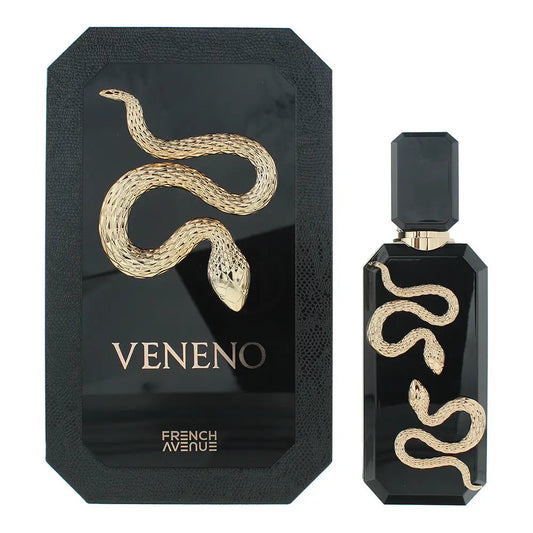 French Avenue Veneno Eau de Parfum 100ml French Avenue