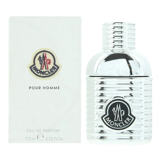 Moncler Pour Homme Eau de Parfum 7.5ml Moncler