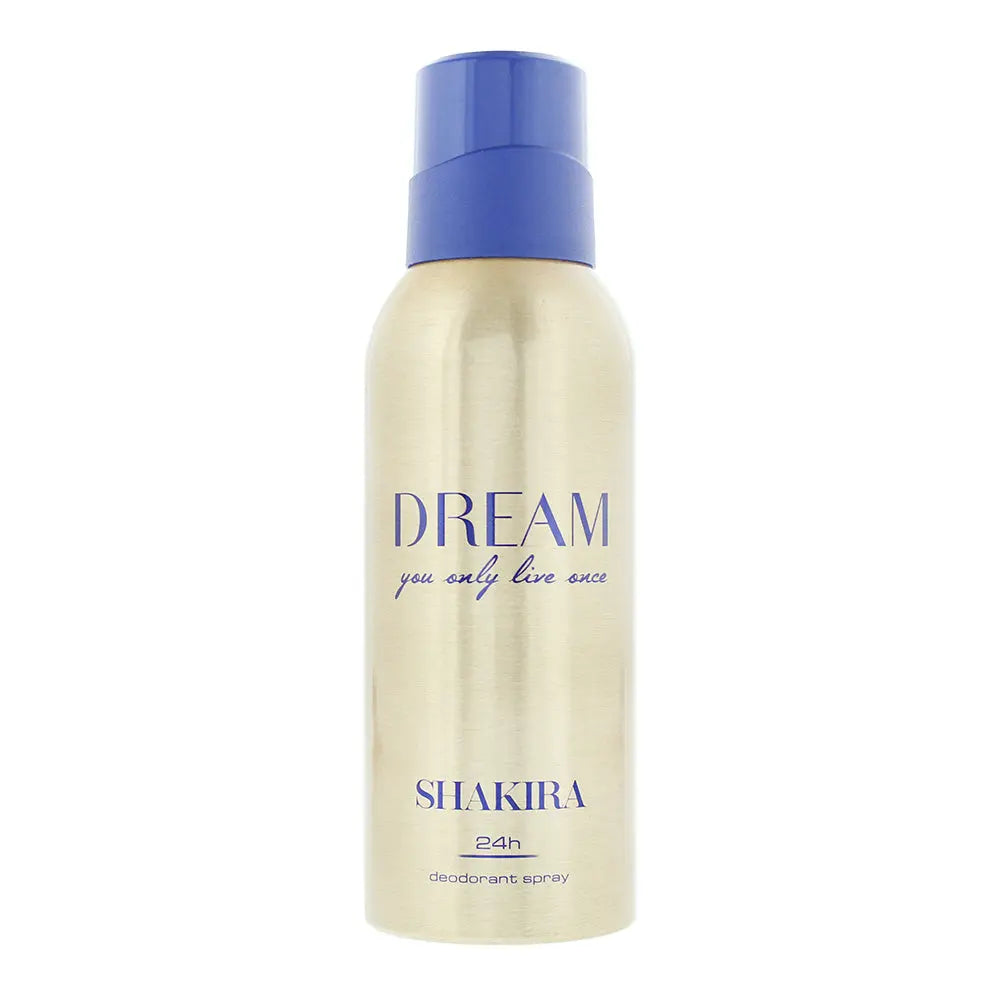 Shakira Dream Deodorant Spray 150ml Shakira