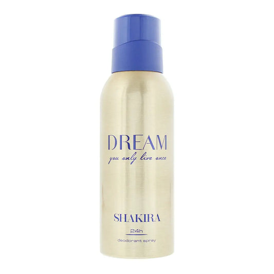 Shakira Dream Deodorant Spray 150ml Shakira