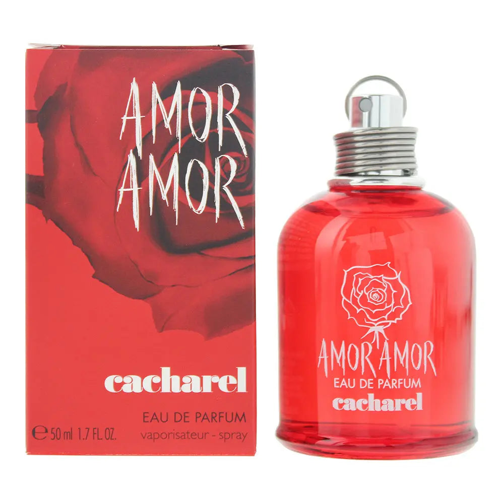 Cacharel Amor Amor Eau de Parfum 50ml Cacharel