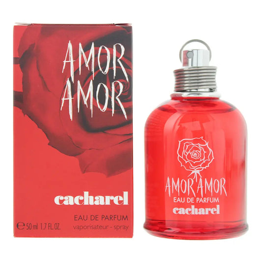Cacharel Amor Amor Eau de Parfum 50ml Cacharel