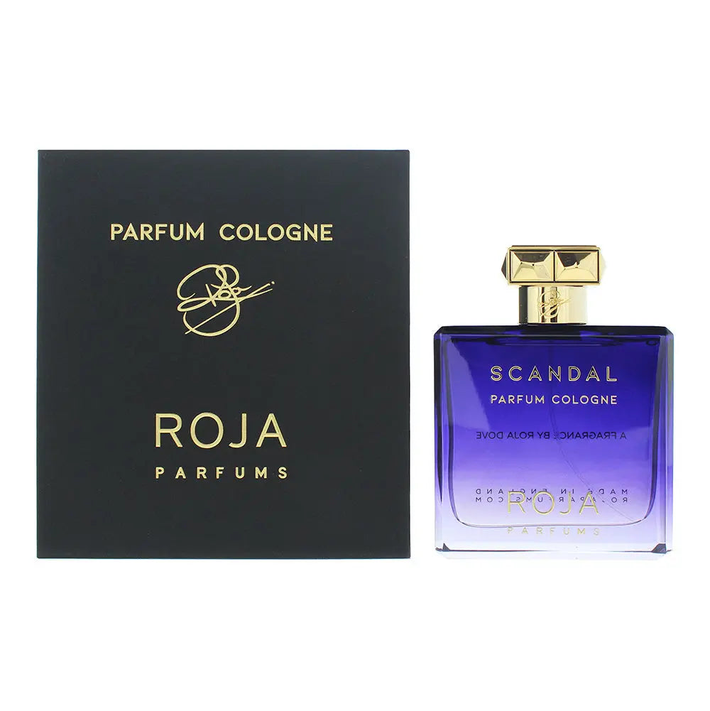 Roja Parfums Scandal Parfum Cologne Parfum 100ml Roja Parfums