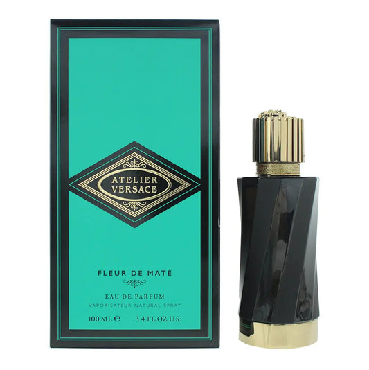 Atelier Versace Fleur De Mate Eau de Parfum 100ml Atelier
