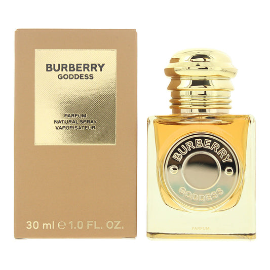 Burberry Goddess Parfum 30ml Goddess