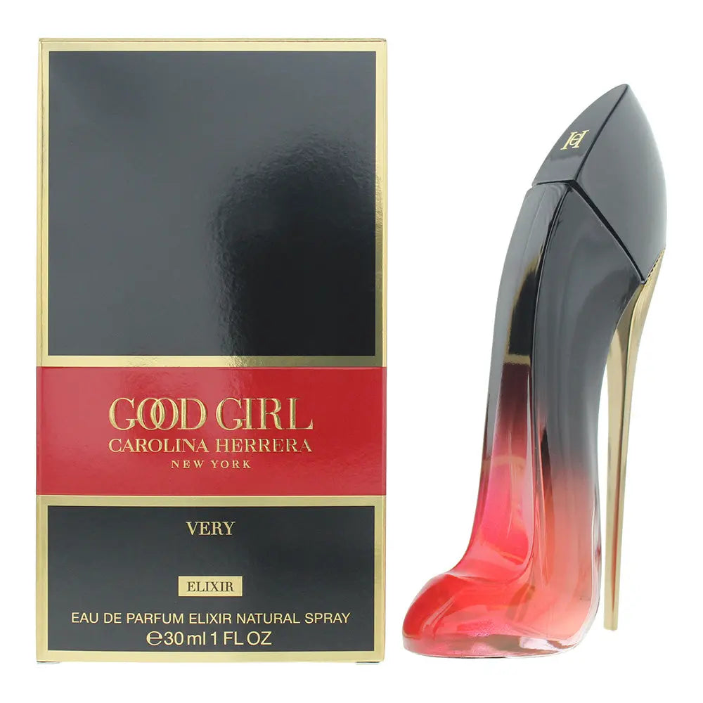 Carolina Herrera Very Good Girl Elixir Eau de Parfum 30ml Carolina Herrera