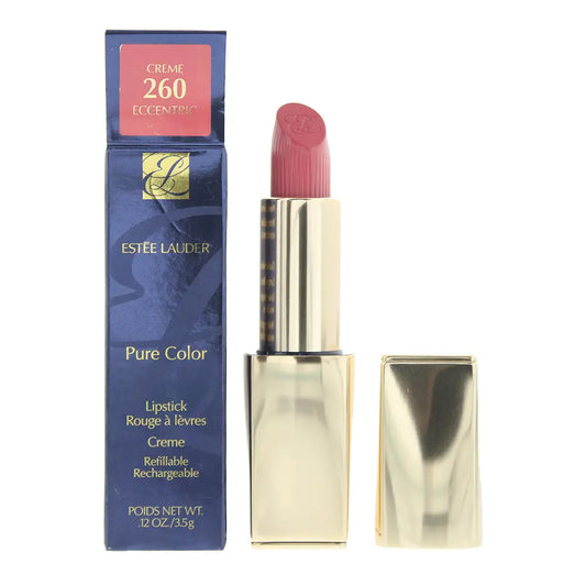 Estée Lauder Pure Color 260 Eccentric Lip Cream 3.5g Estee Lauder