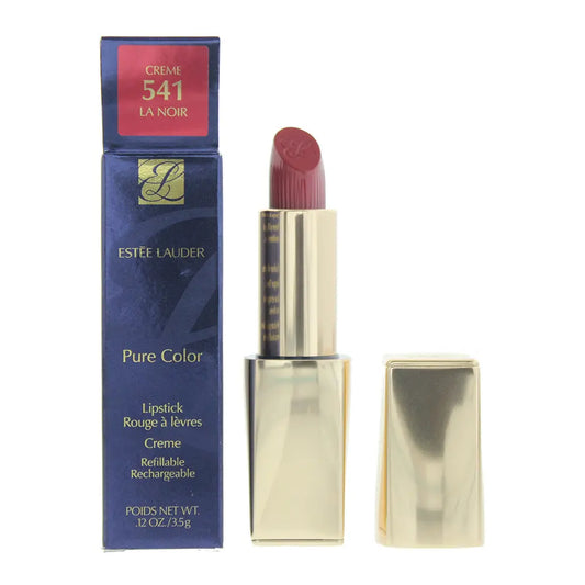 Estée Lauder Pure Color 541 La Noir Lip Cream 3.5g Estee Lauder