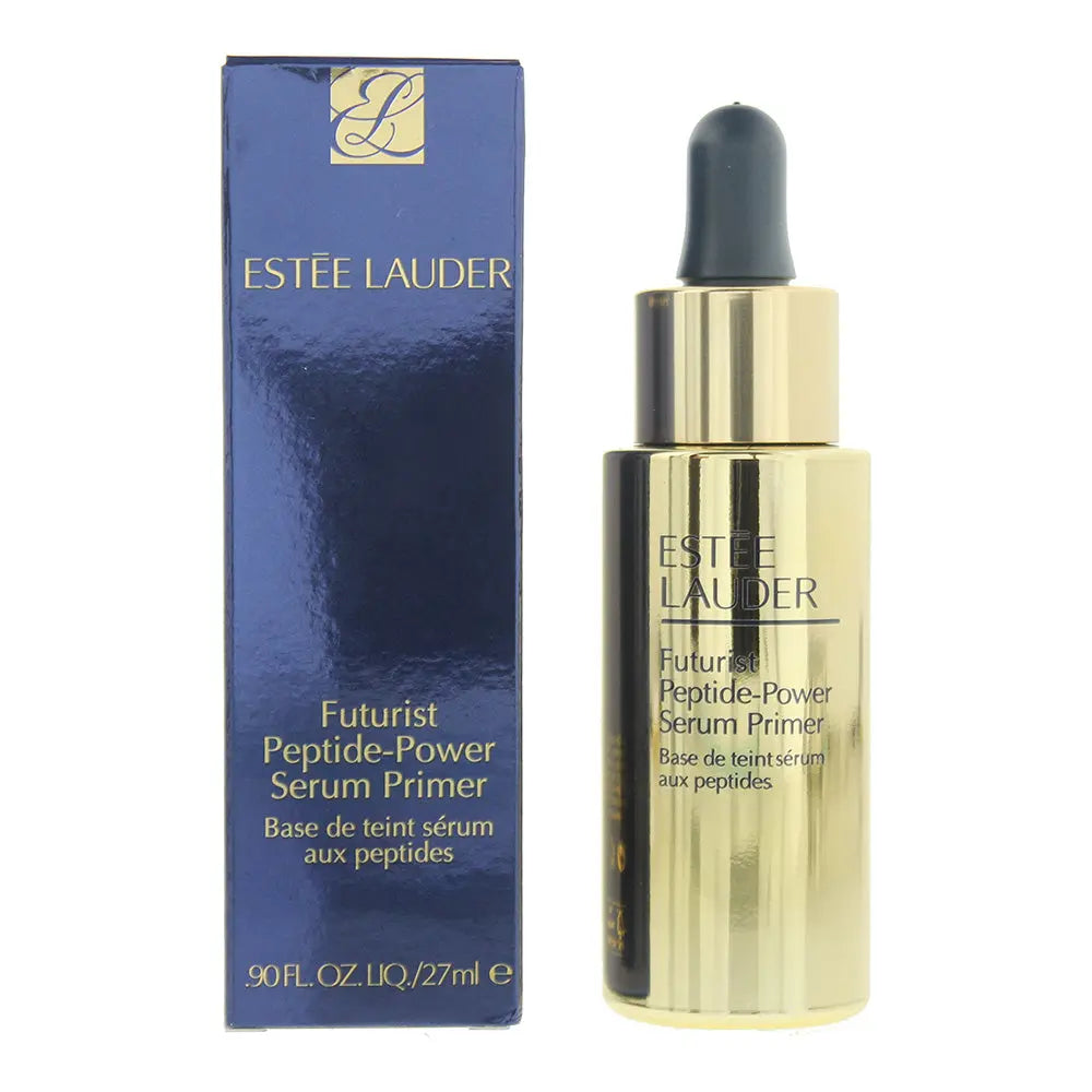 Estée Lauder Futurist Peptide-Power Serum Primer 27ml Estee Lauder
