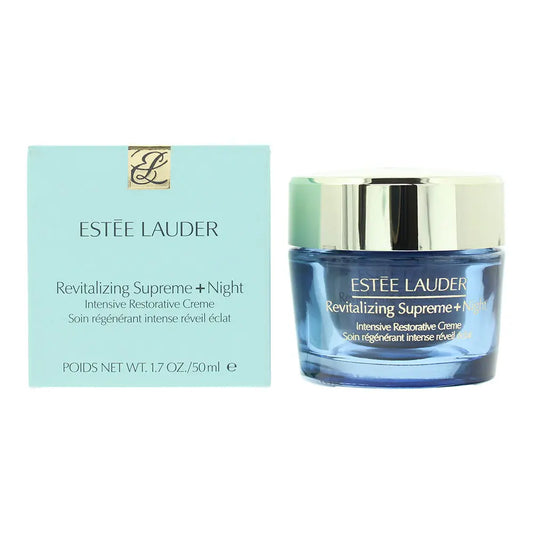 Estée Lauder Revitalizing Supreme + Night Night Cream 50ml Estee Lauder