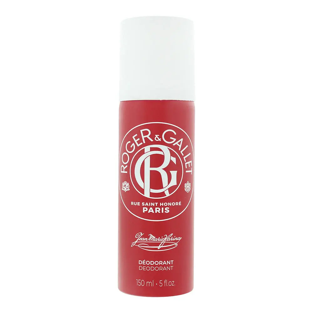 Roger  Gallet Jean Marie Farina Deodorant Spray 150ml Roger & Gallet