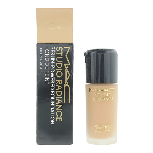 MAC Studio Radiance Serum Powered C4 Foundation 30ml Studio Radiance