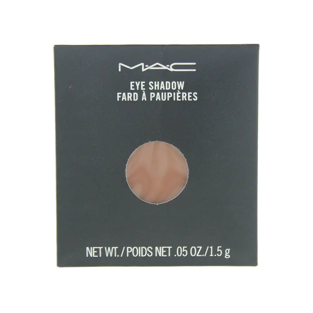 MAC Pro Palette Saddle Refill Eyeshadow 1.5g MAC Cosmetics