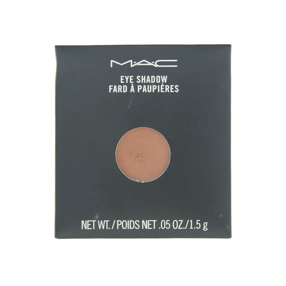MAC Pro Palette Matte Soft Brown Eyeshadow 1.5g MAC Cosmetics