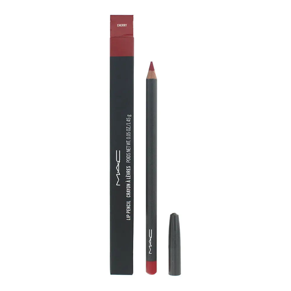 MAC Cherry Lip Pencil 1.45g MAC Cosmetics