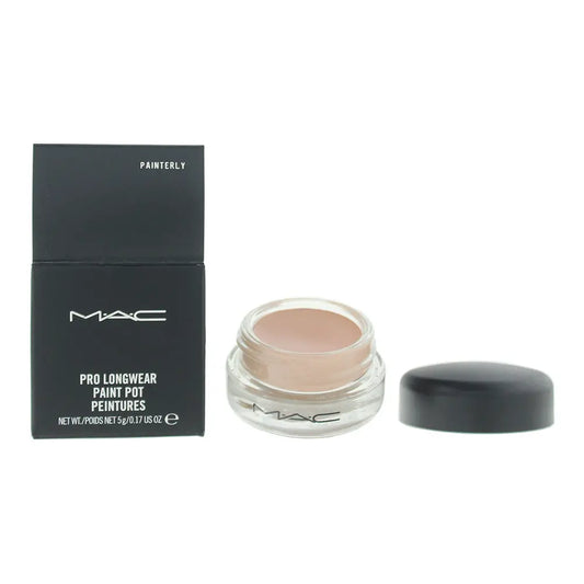 MAC Pro-Longwear Paint Pot Painterly Cream Eye Shadow 5g Pro-Longwear