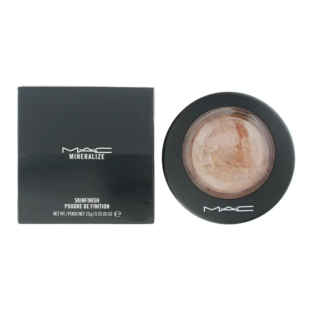 MAC Mineralize Skinfinish Global Glow Highlighter 10g Mineralize