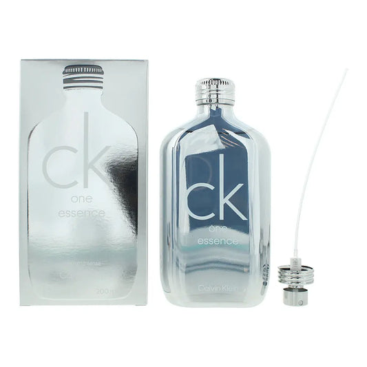 Calvin Klein Ck One Essence Parfum 200ml Calvin Klein