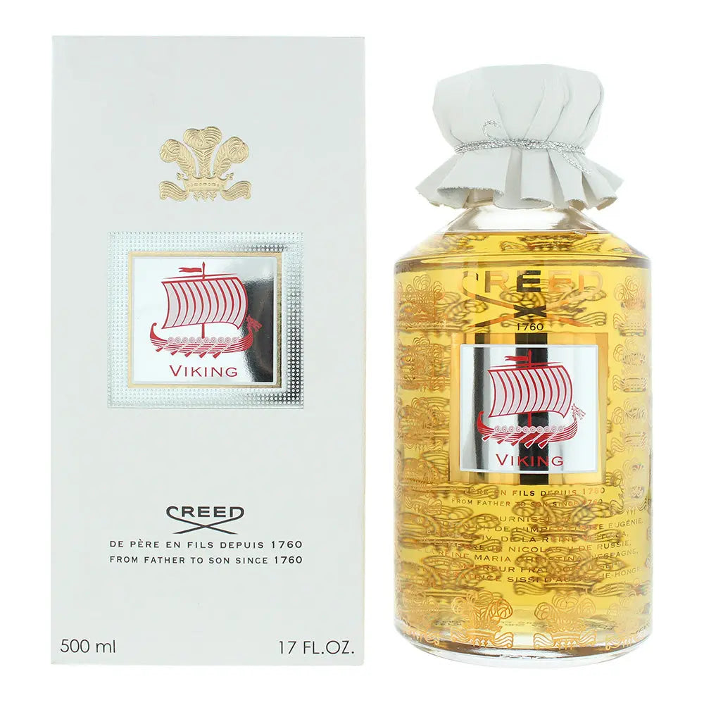 Creed Viking Eau de Parfum 500ml Creed