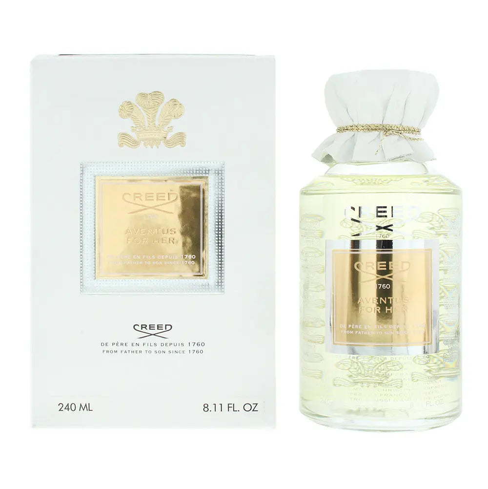 Creed Aventus For Her Eau de Parfum 240ml Creed