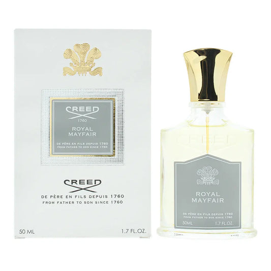 Creed Royal Mayfair Eau de Parfum 50ml Creed