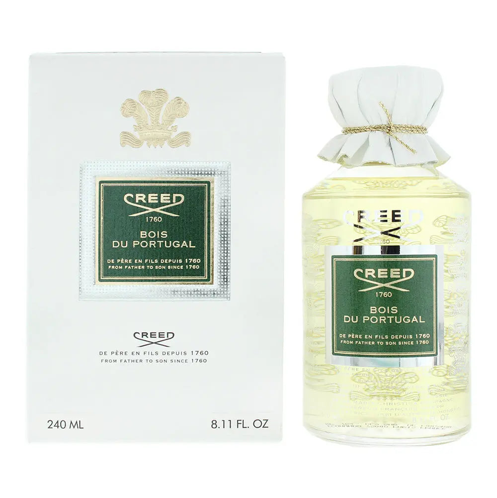 Creed Bois Du Portugal Eau de Parfum 240ml Creed